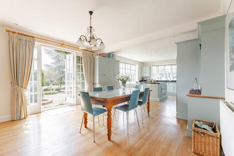 5 bedroom detached house for sale, Strumpshaw Road, Brundall