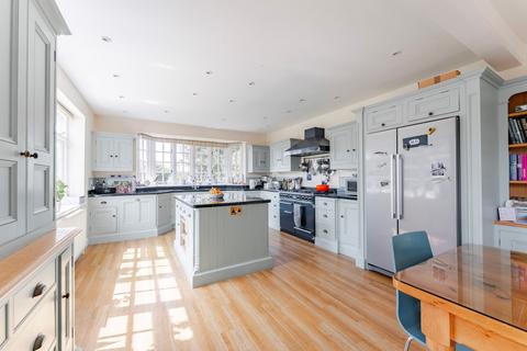 5 bedroom detached house for sale, Strumpshaw Road, Brundall