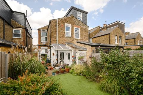 98 Elm Road, Kingston Upon Thames, KT2 6HU