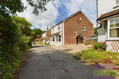 2 bedroom semi-detached house for sale, The Willows, St. Leonards-On-Sea