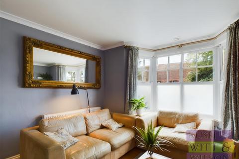 2 bedroom semi-detached house for sale, The Willows, St. Leonards-On-Sea