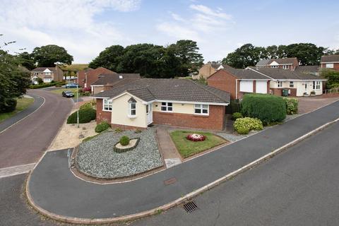 3 bedroom bungalow for sale, Carhaix Way, Dawlish, EX7