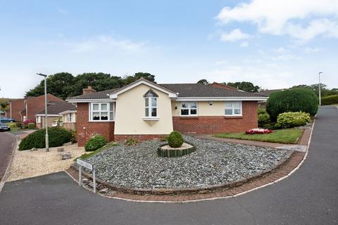 3 bedroom bungalow for sale, Carhaix Way, Dawlish, EX7