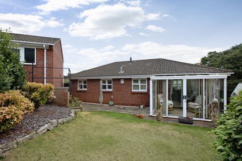 3 bedroom bungalow for sale, Carhaix Way, Dawlish, EX7