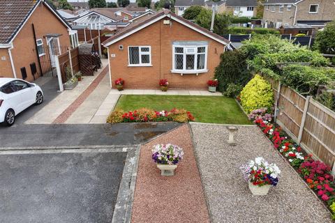 2 bedroom detached bungalow for sale, Berwin Close, Long Eaton