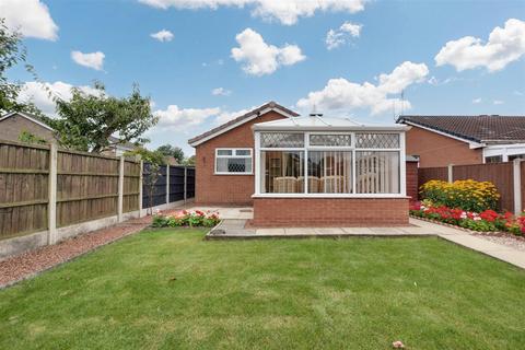 2 bedroom detached bungalow for sale, Berwin Close, Long Eaton