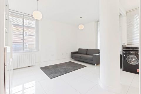 2 bedroom apartment for sale, Constable Close, London