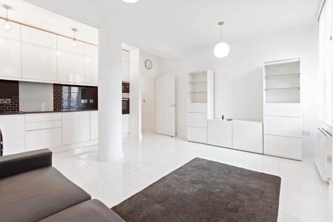 2 bedroom apartment for sale, Constable Close, London