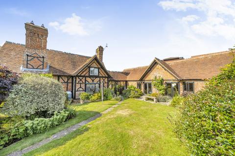 3 bedroom cottage for sale, Brookley Road, Brockenhurst, SO42