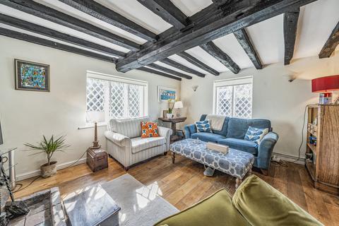 3 bedroom cottage for sale, Brookley Road, Brockenhurst, SO42