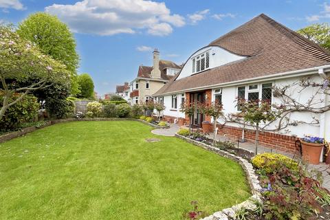 5 bedroom detached house for sale, Boscombe Manor