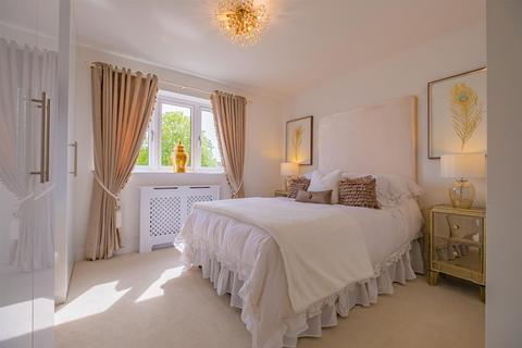 5 bedroom detached house for sale, The Caerleon - The Willows, Olchfa, Sketty, Swansea