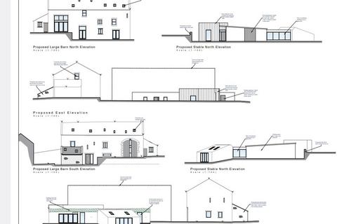 14 bedroom property with land for sale, Wooley Lane, Accrington BB5