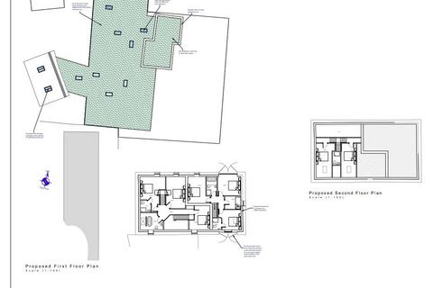 14 bedroom property with land for sale, Wooley Lane, Accrington BB5