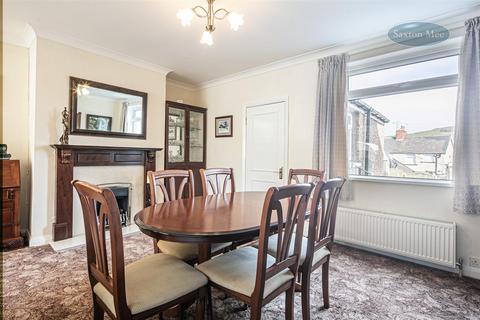 68 Melbourne Road, Stocksbridge, Sheffield, S36 1EF