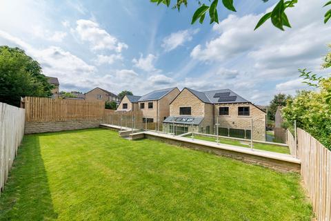 5 bedroom detached house for sale, Popley House, Colders Lane, Meltham, HD9