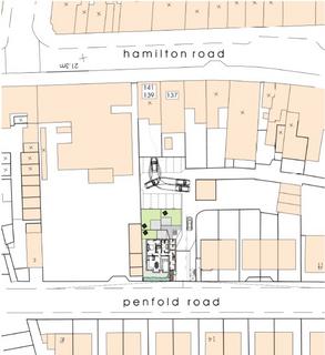 undefined, Hamilton Road, Felixstowe IP11