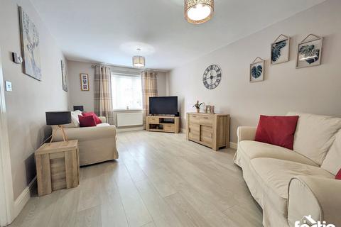 4 bedroom detached house for sale, Picca Close, ,