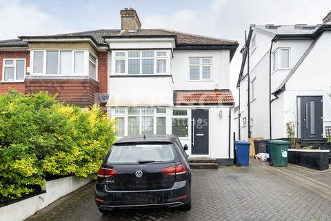 3 bedroom semi-detached house for sale, Deans Lane, Edgware, Middlesex, HA8