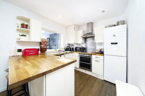 3 bedroom semi-detached house for sale, Deans Lane, Edgware, Middlesex, HA8