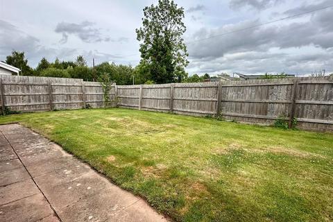 3 bedroom bungalow for sale, Fieldway, Sutton St Nicholas, Hereford