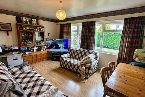 3 bedroom bungalow for sale, Fieldway, Sutton St Nicholas, Hereford