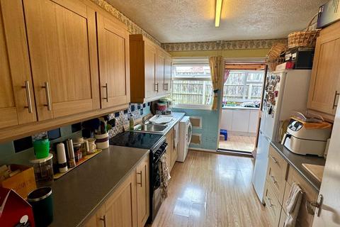 3 bedroom bungalow for sale, Fieldway, Sutton St Nicholas, Hereford