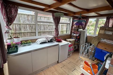 3 bedroom bungalow for sale, Fieldway, Sutton St Nicholas, Hereford