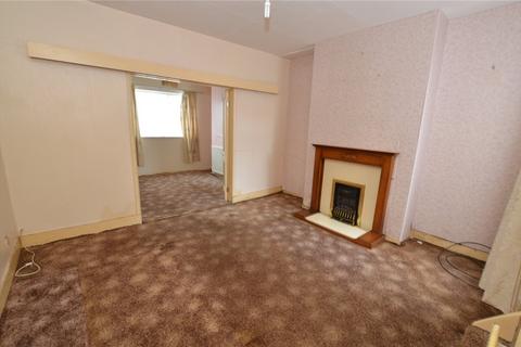 3 bedroom terraced house for sale, Doe Quarry Terrace, Dinnington, Sheffield, South Yorkshire