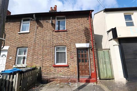 41 Cross Road, Croydon, CR0 6TE