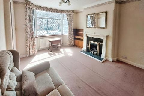 2 bedroom terraced house for sale, 113 Erithway Road, Finham, Coventry, West Midlands CV3 6JS