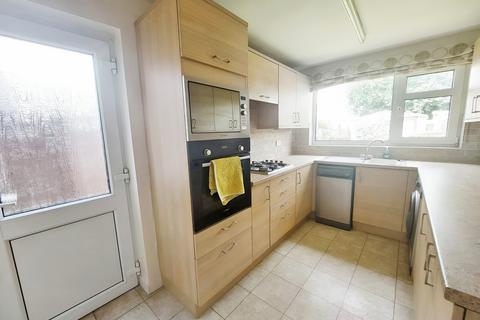 2 bedroom terraced house for sale, 113 Erithway Road, Finham, Coventry, West Midlands CV3 6JS