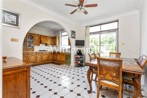 undefined, Powys Lane, London, N14