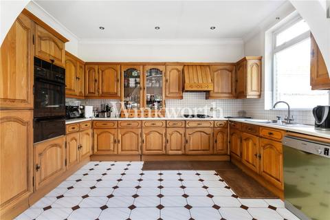 undefined, Powys Lane, London, N14