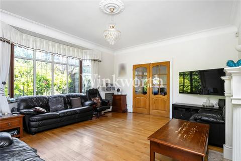 undefined, Powys Lane, London, N14