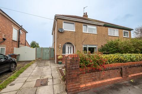 3 bedroom semi-detached house for sale, Ribchester Road, Lytham St. Annes, FY8