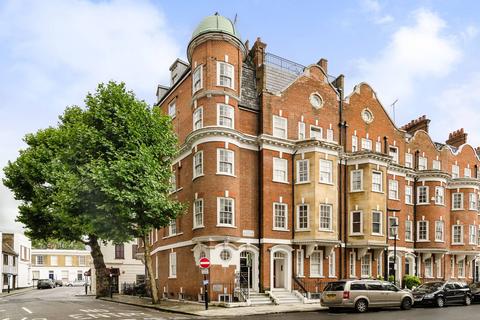 1 bedroom flat to rent, Draycott Place, Chelsea, London, SW3