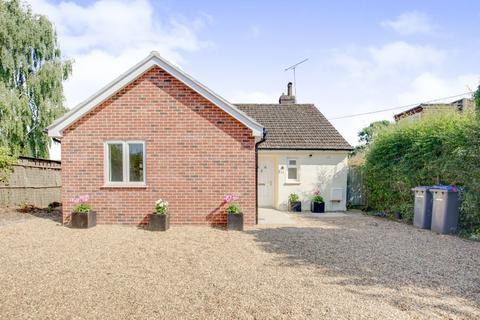 3 bedroom bungalow for sale, Ransom Road, Woodbridge