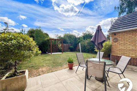 130 Yeates Drive, Kemsley, Sittingbourne, ME10 2PW