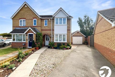 130 Yeates Drive, Kemsley, Sittingbourne, ME10 2PW