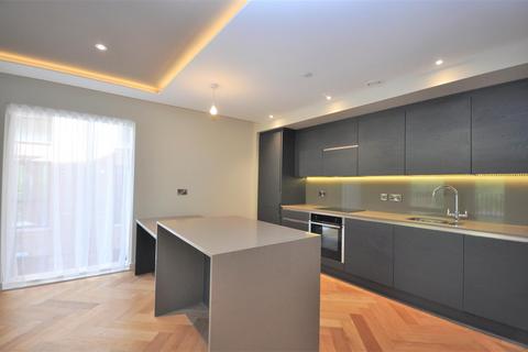 2 bedroom apartment to rent, Victoria, Hudson Quarter, York