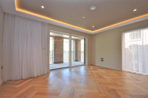 2 bedroom apartment to rent, Victoria, Hudson Quarter, York