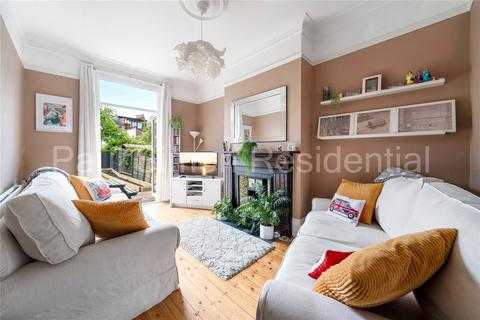 1 bedroom apartment for sale, Terront Road, London, N15