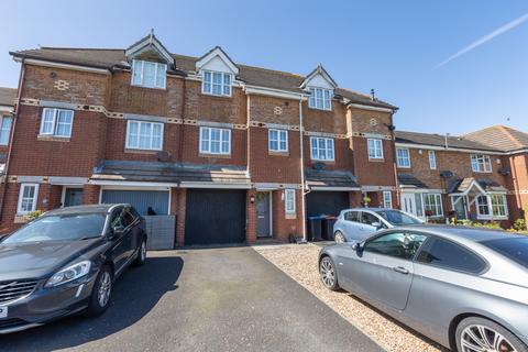 4 bedroom terraced house for sale, Bayside,  Fleetwood, FY7