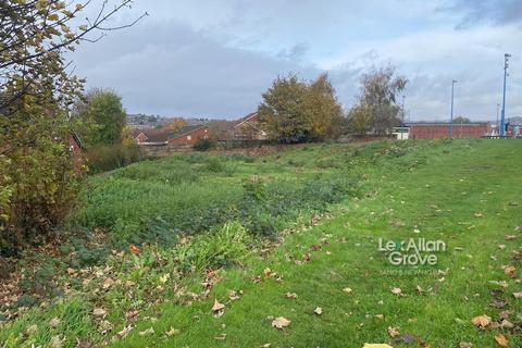 Land for sale, Whitehall Road, Cradley Heath