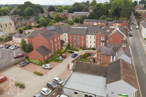 2 bedroom retirement property for sale, Kilwardby Street, Ashby-De-La-Zouch