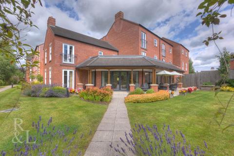 2 bedroom retirement property for sale, Kilwardby Street, Ashby-De-La-Zouch