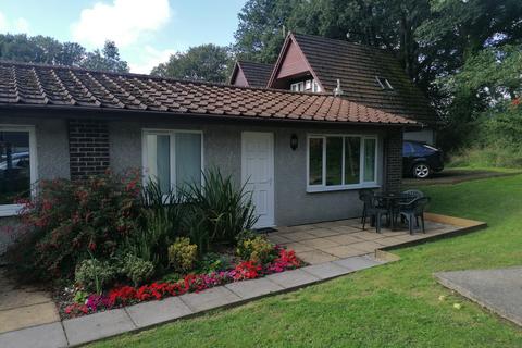 2 bedroom bungalow for sale, Hengar Manor, St. Tudy, Bodmin, PL30