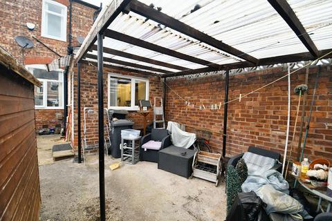 2 bedroom terraced house for sale, Light Oaks Road, Salford, M6