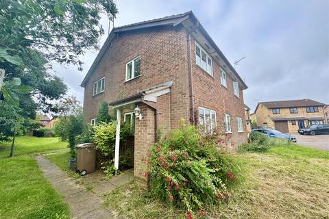 17 Albury Close, Luton, LU3 4AY
